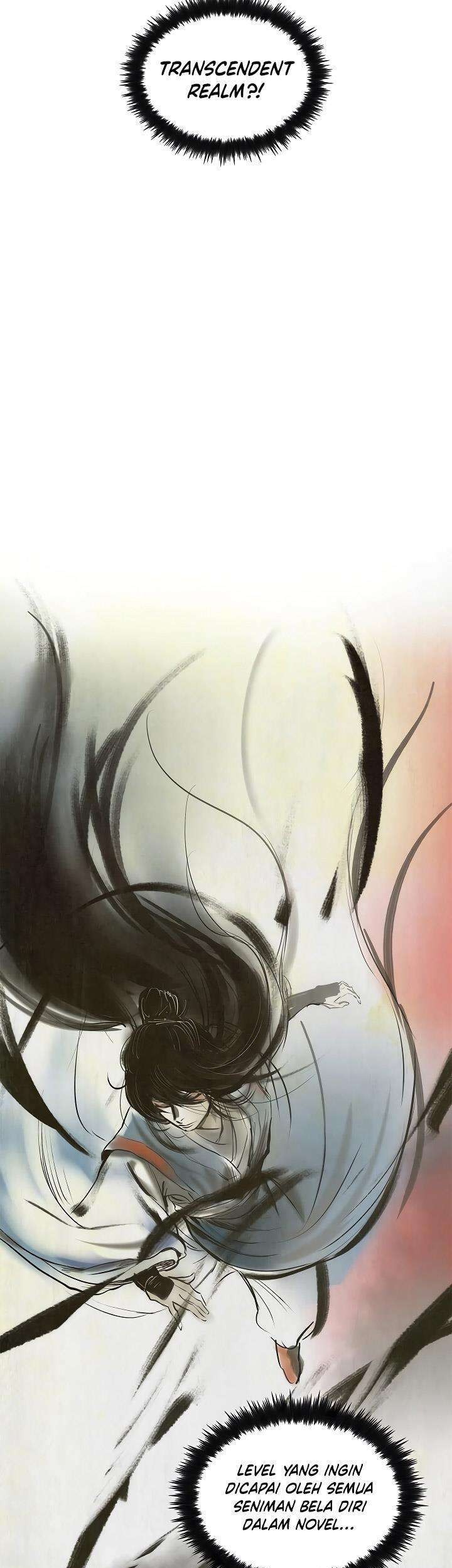 Doctor’s Rebirth chapter 29 halaman 40