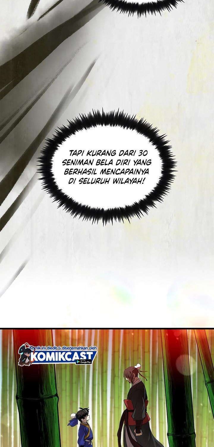 Doctor’s Rebirth chapter 29 halaman 41