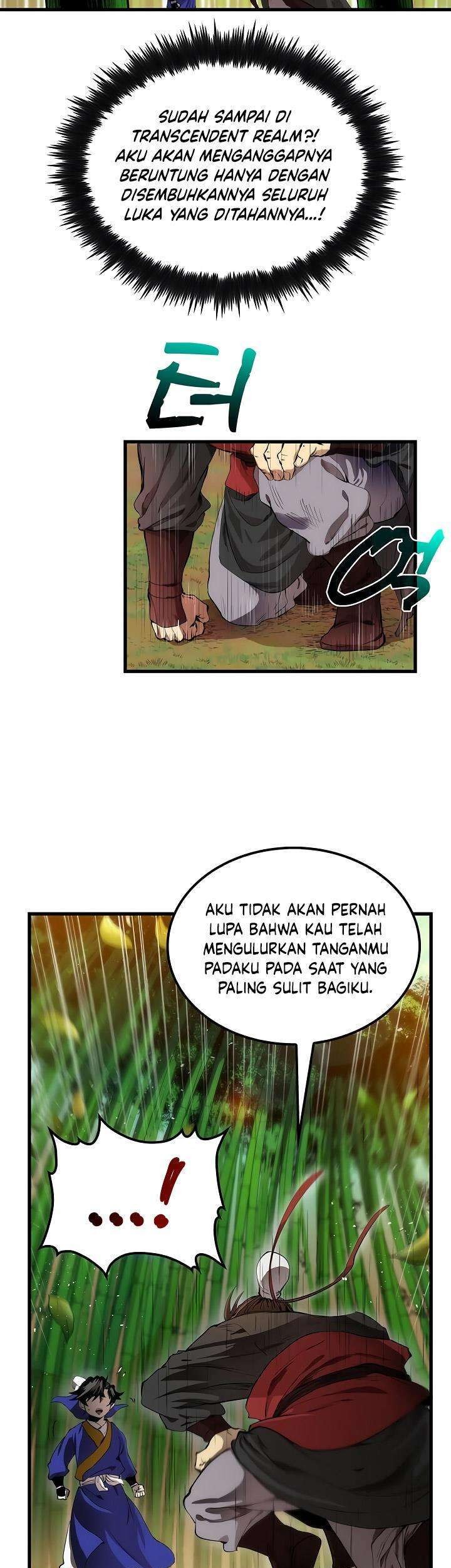 Doctor’s Rebirth chapter 29 halaman 42