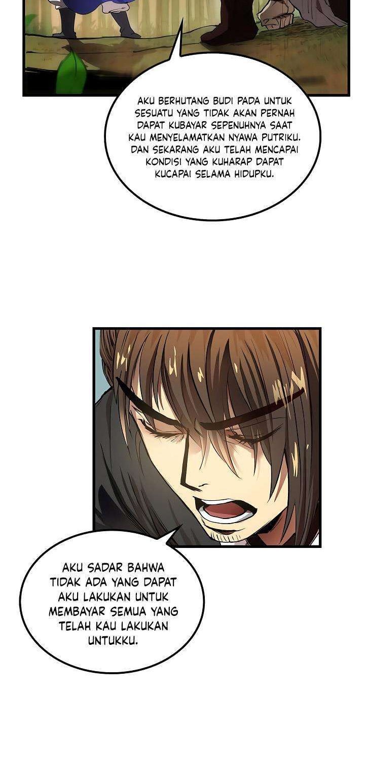 Doctor’s Rebirth chapter 29 halaman 43