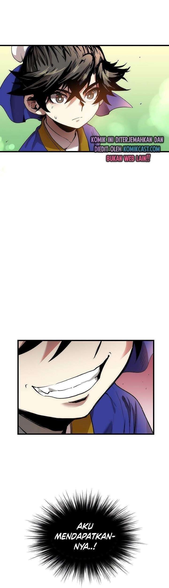 Doctor’s Rebirth chapter 29 halaman 44