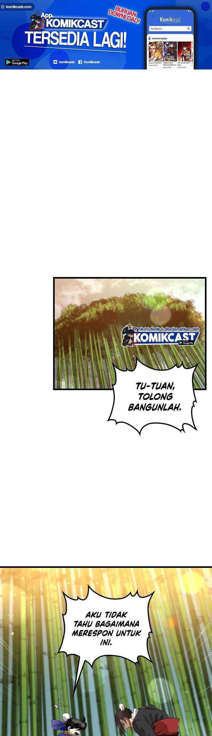 Doctor’s Rebirth chapter 30 halaman 2