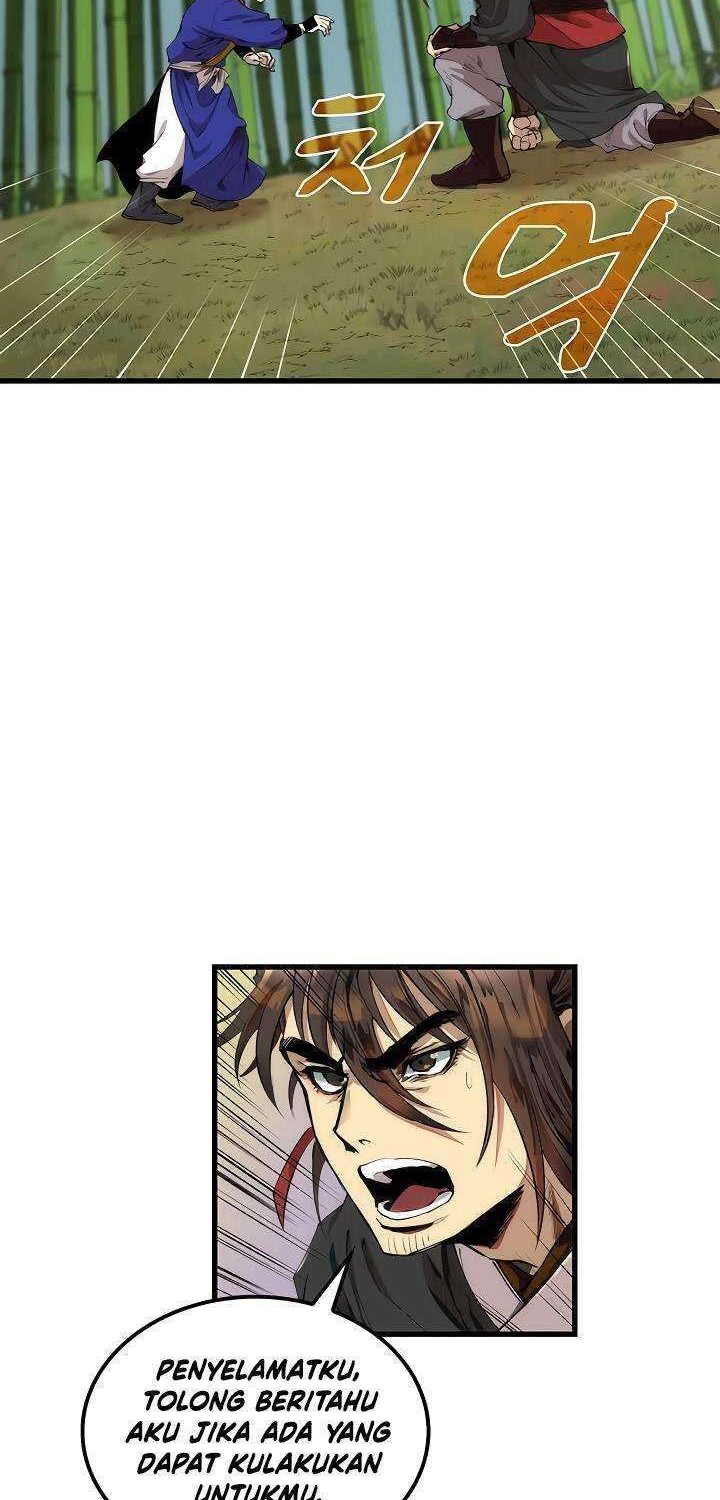 Doctor’s Rebirth chapter 30 halaman 3