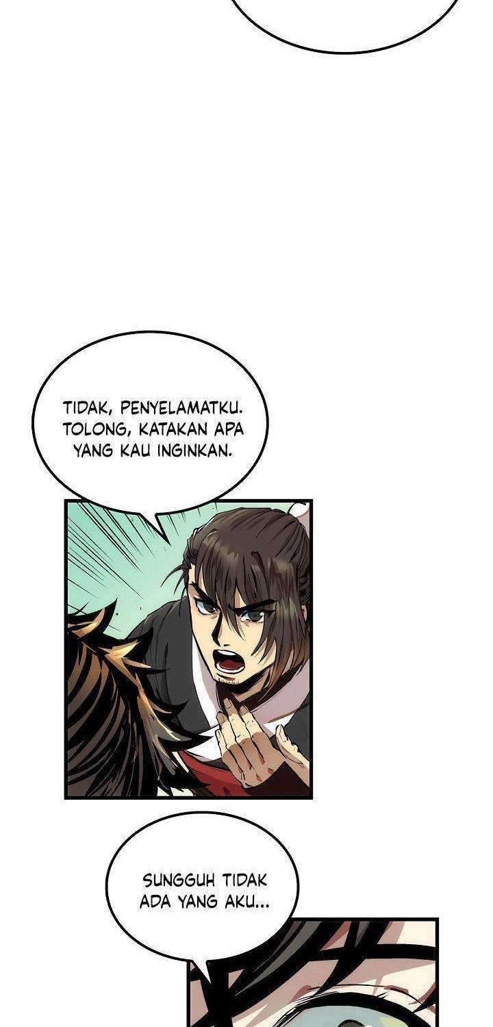 Doctor’s Rebirth chapter 30 halaman 5