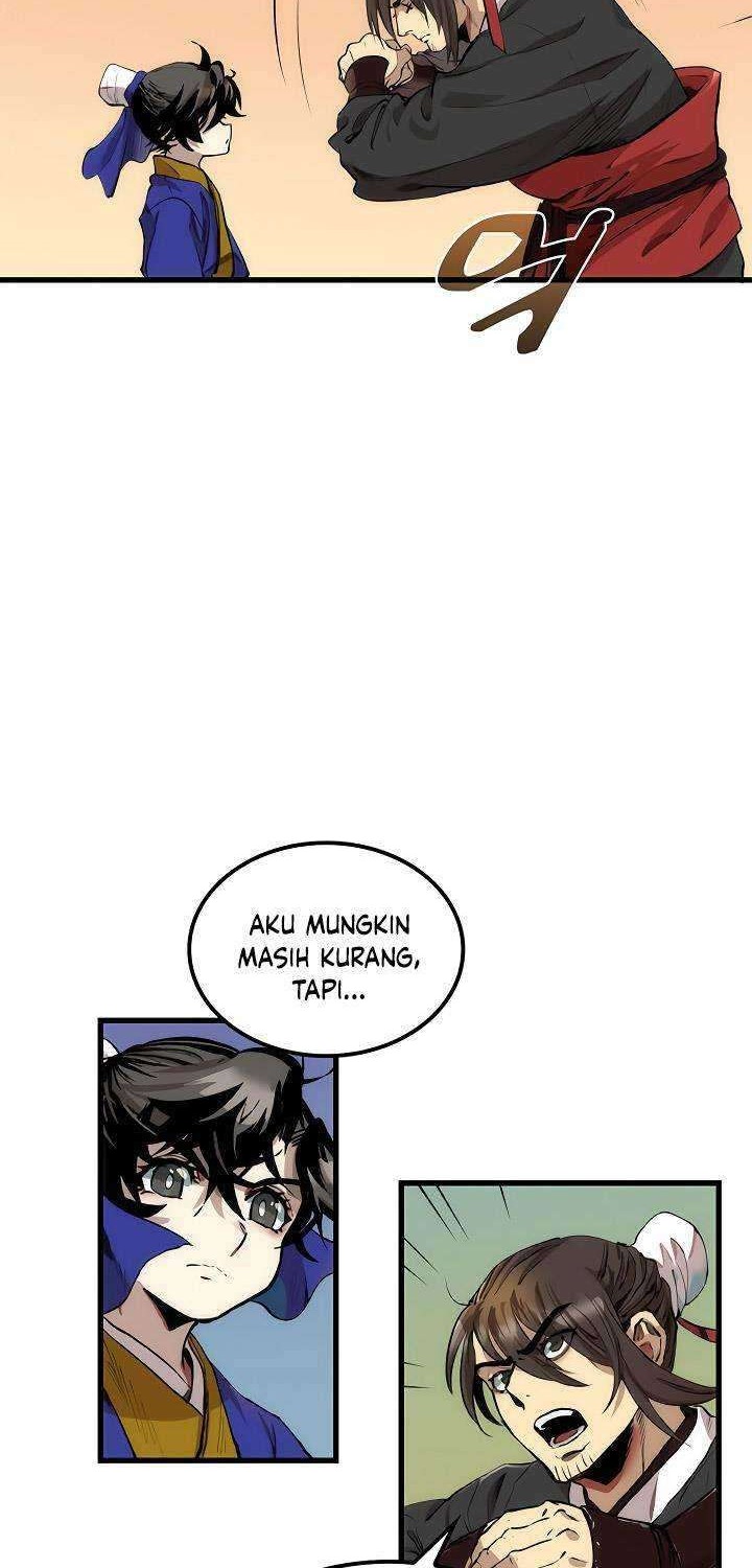 Doctor’s Rebirth chapter 30 halaman 7