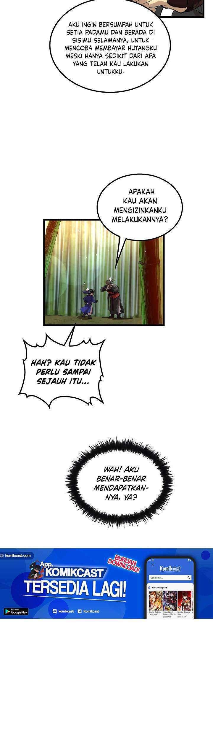 Doctor’s Rebirth chapter 30 halaman 8
