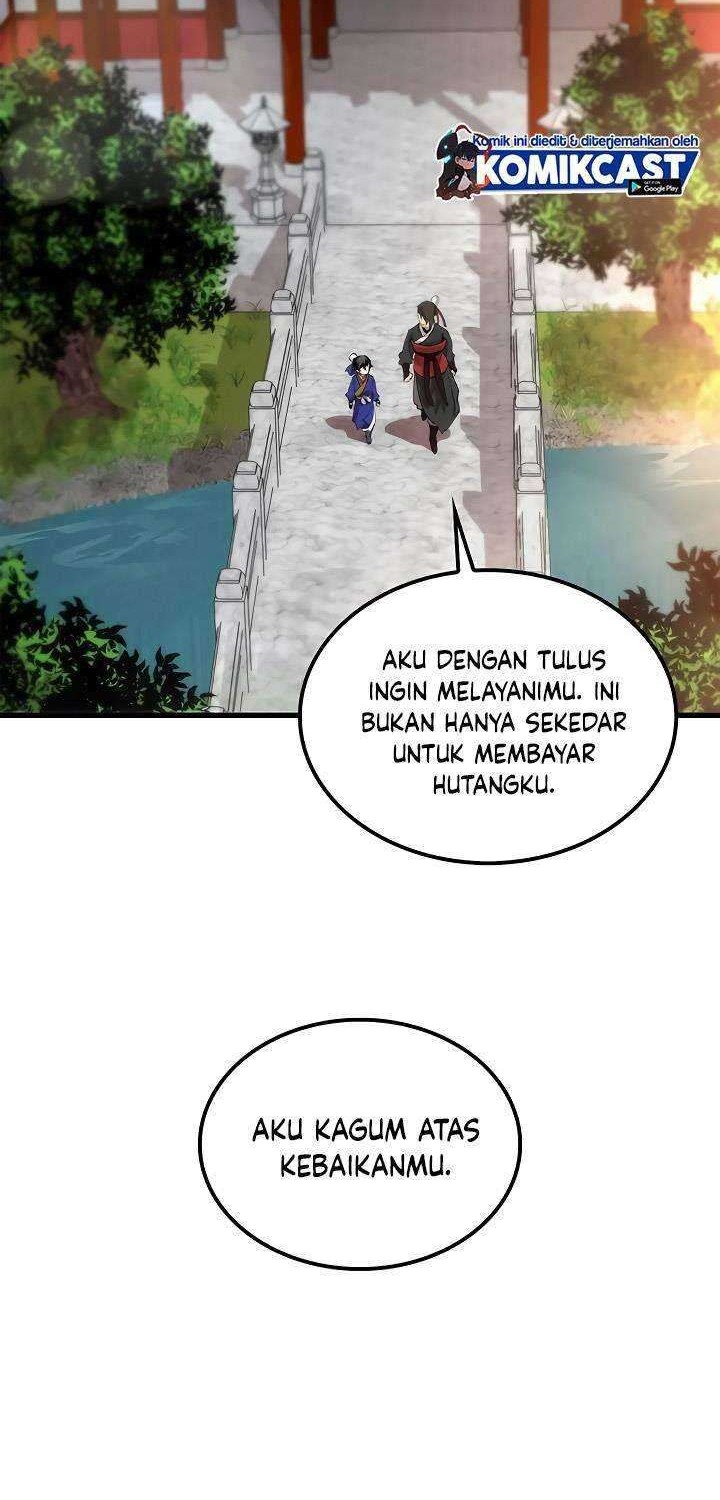 Doctor’s Rebirth chapter 30 halaman 13