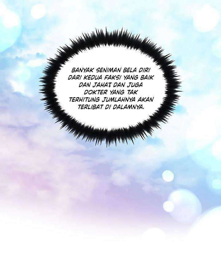 Doctor’s Rebirth chapter 30 halaman 17