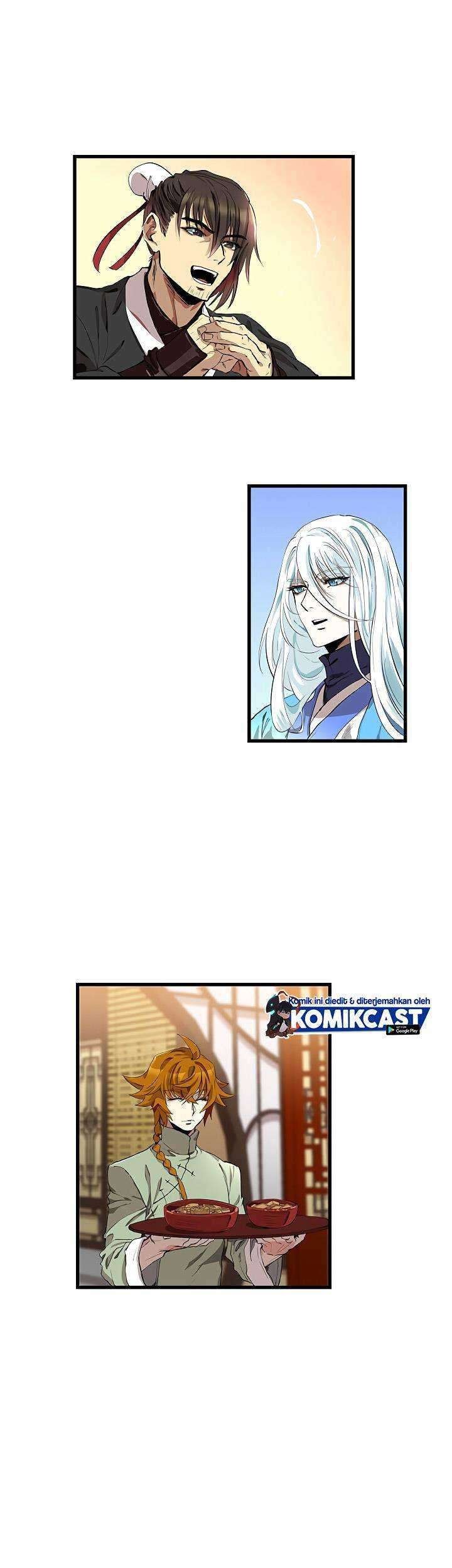 Doctor’s Rebirth chapter 30 halaman 20