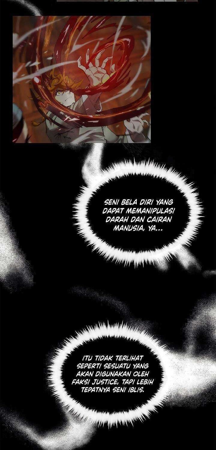Doctor’s Rebirth chapter 30 halaman 28