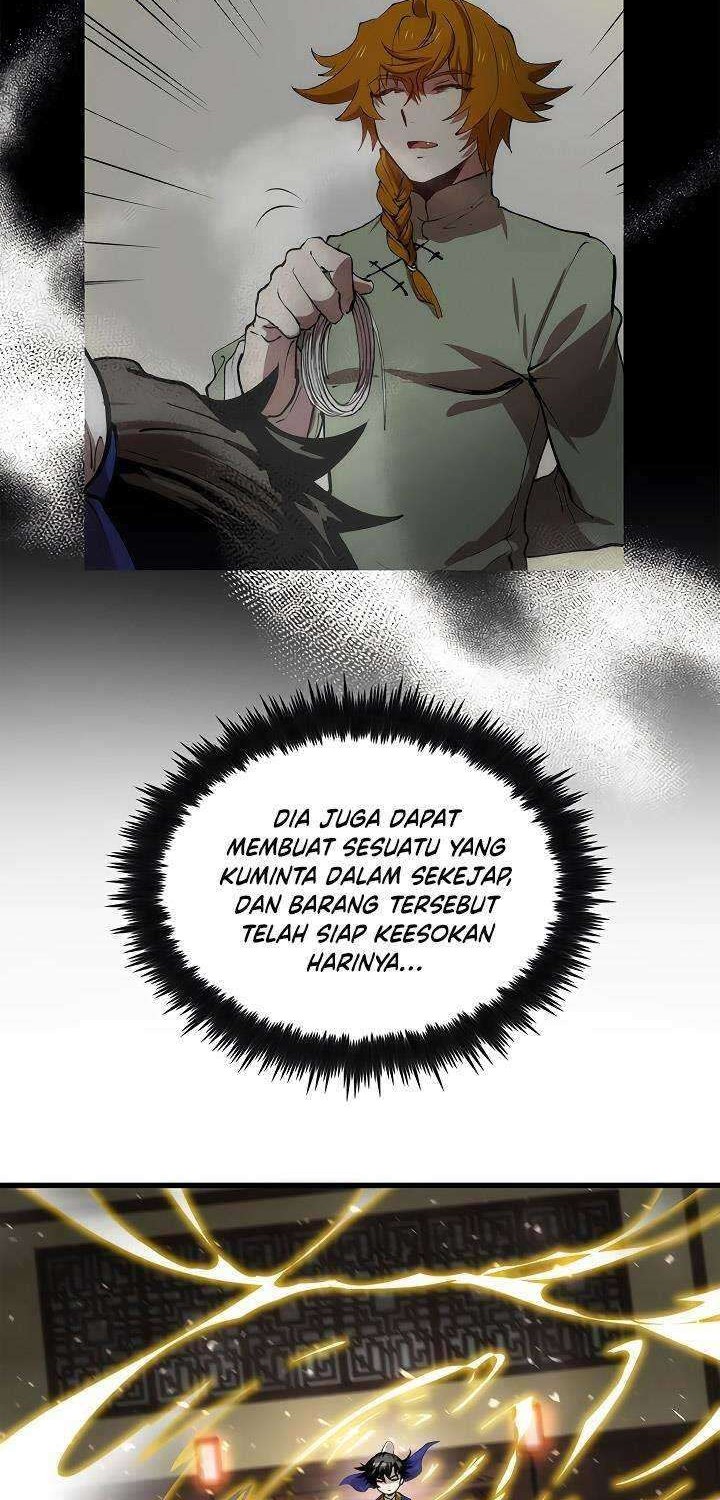 Doctor’s Rebirth chapter 30 halaman 30