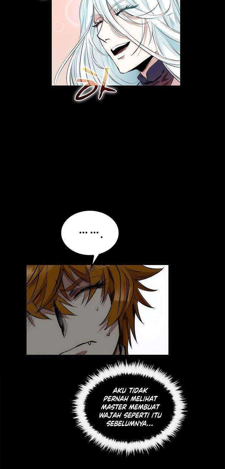 Doctor’s Rebirth chapter 30 halaman 39