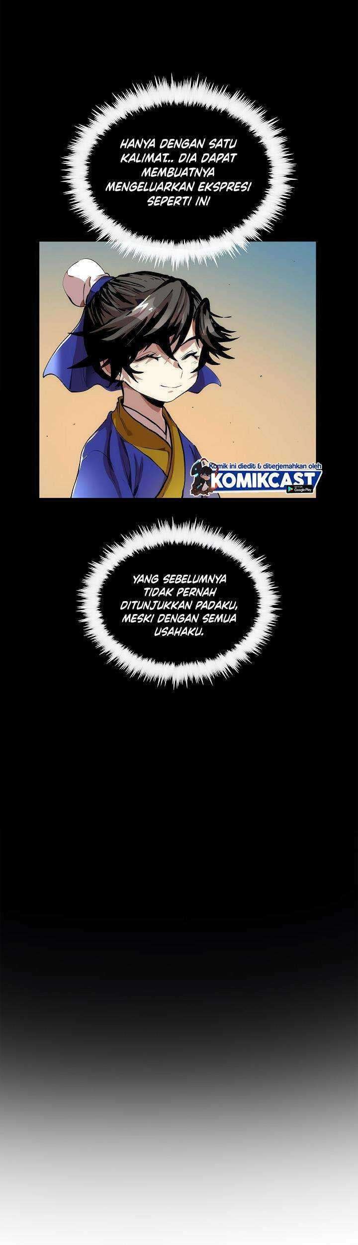 Doctor’s Rebirth chapter 30 halaman 40