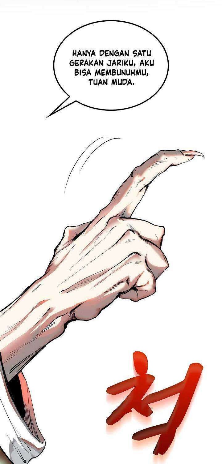 Doctor’s Rebirth chapter 30 halaman 41