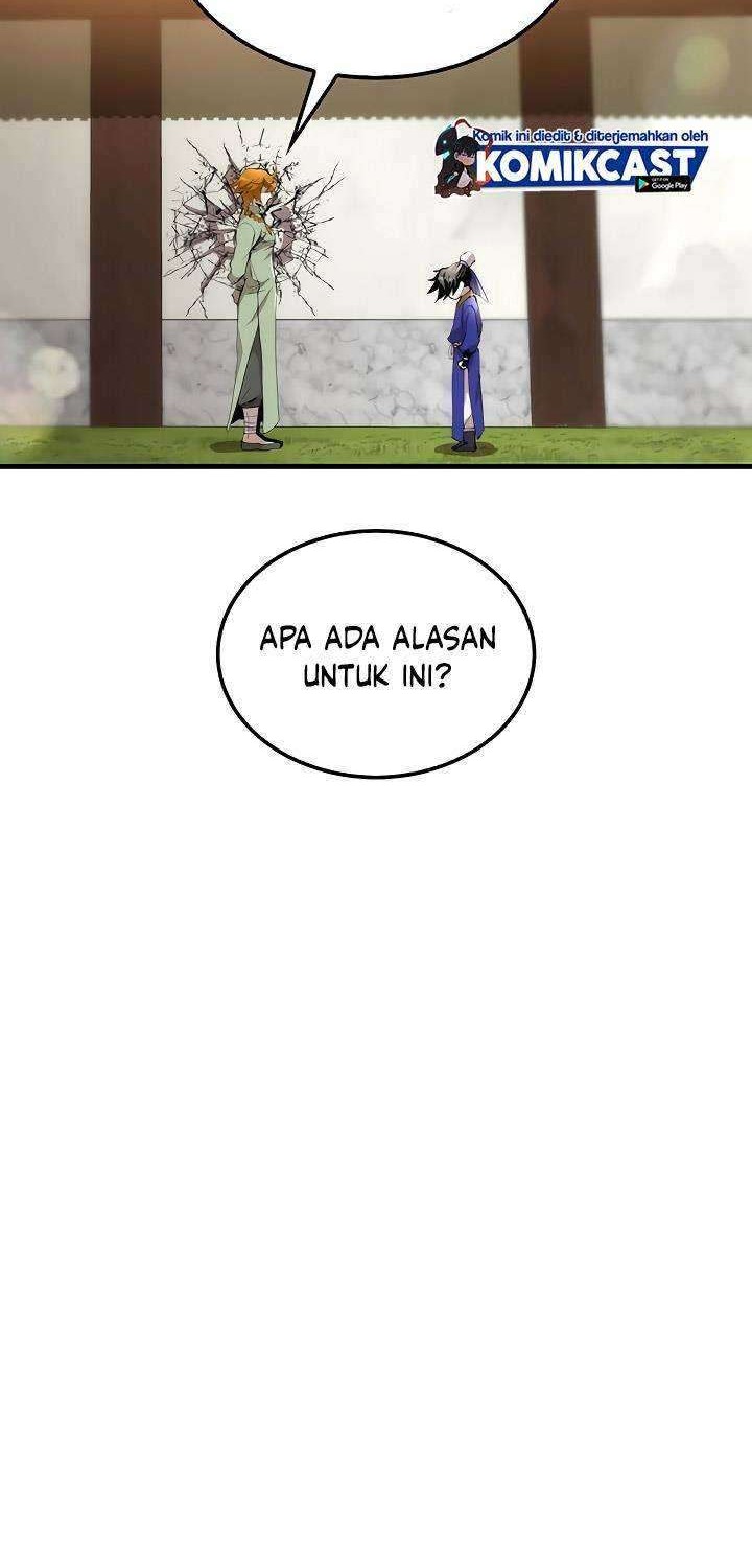 Doctor’s Rebirth chapter 30 halaman 43