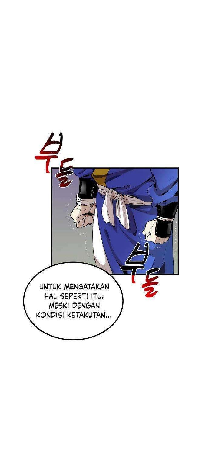 Doctor’s Rebirth chapter 30 halaman 45