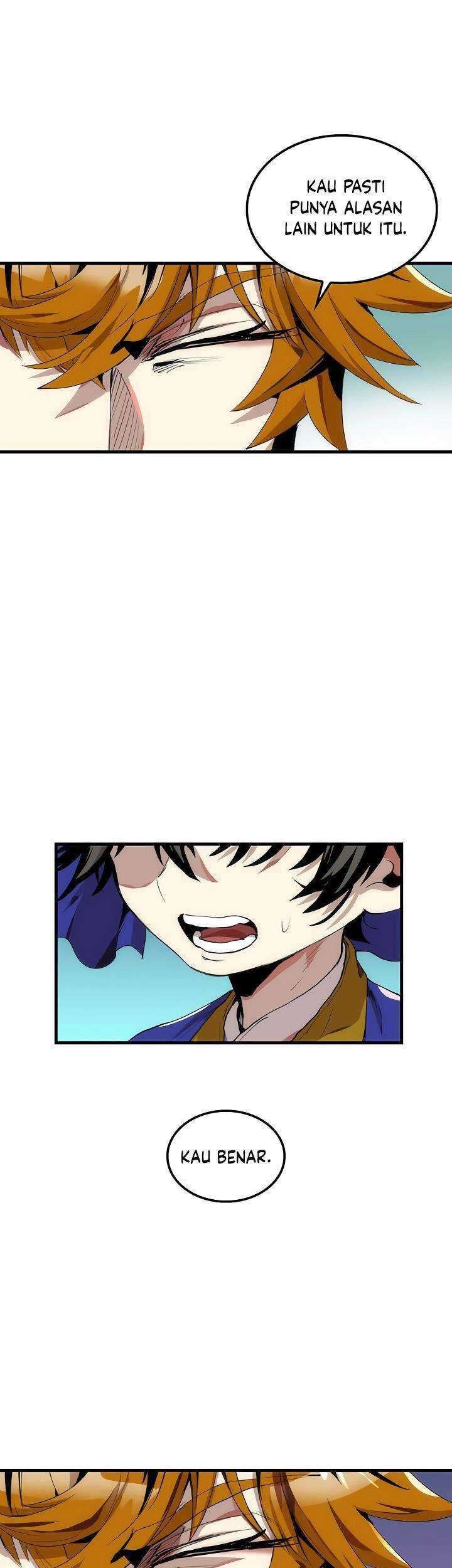 Doctor’s Rebirth chapter 30 halaman 46