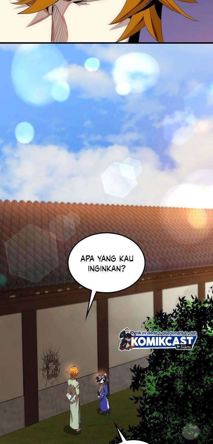 Doctor’s Rebirth chapter 30 halaman 47