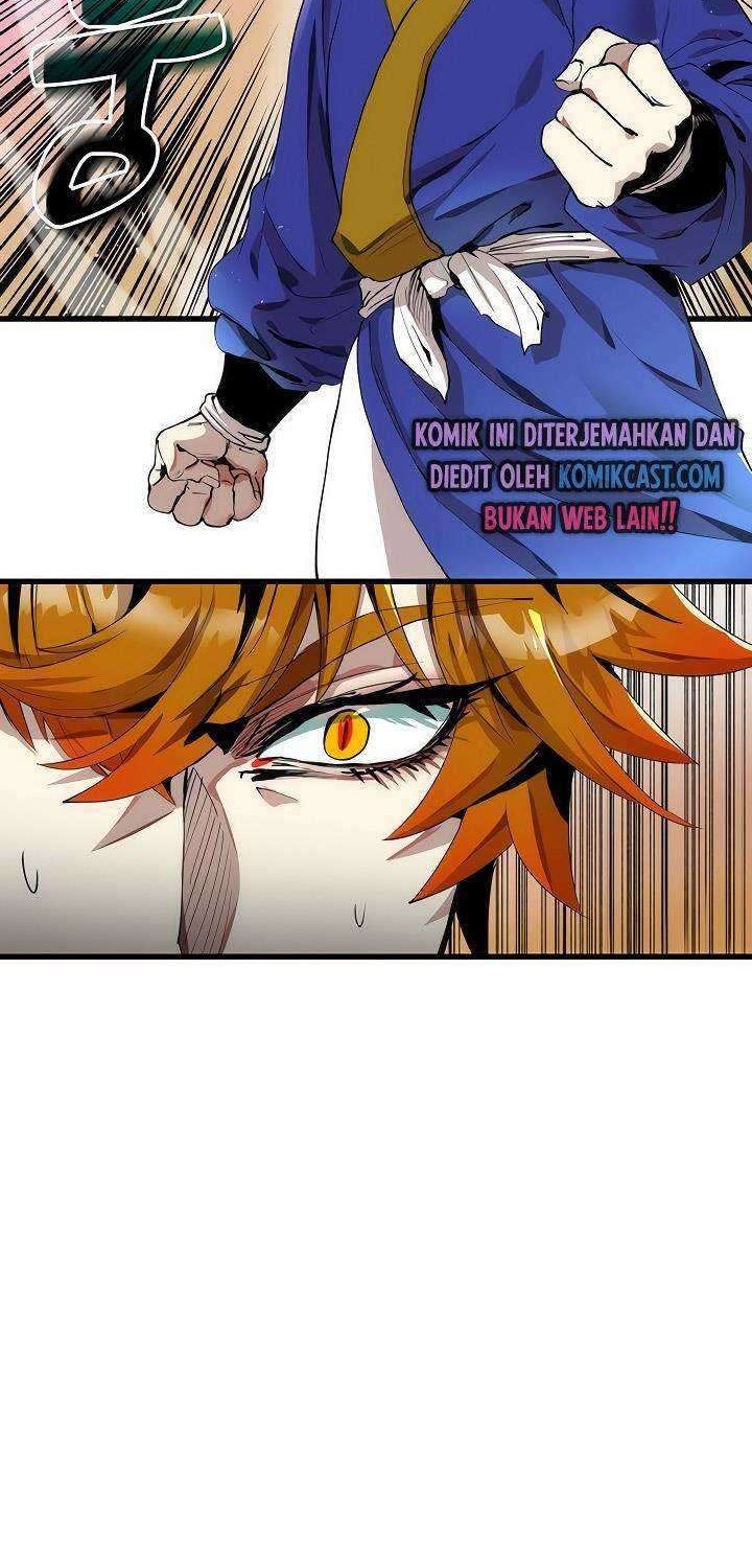 Doctor’s Rebirth chapter 30 halaman 49