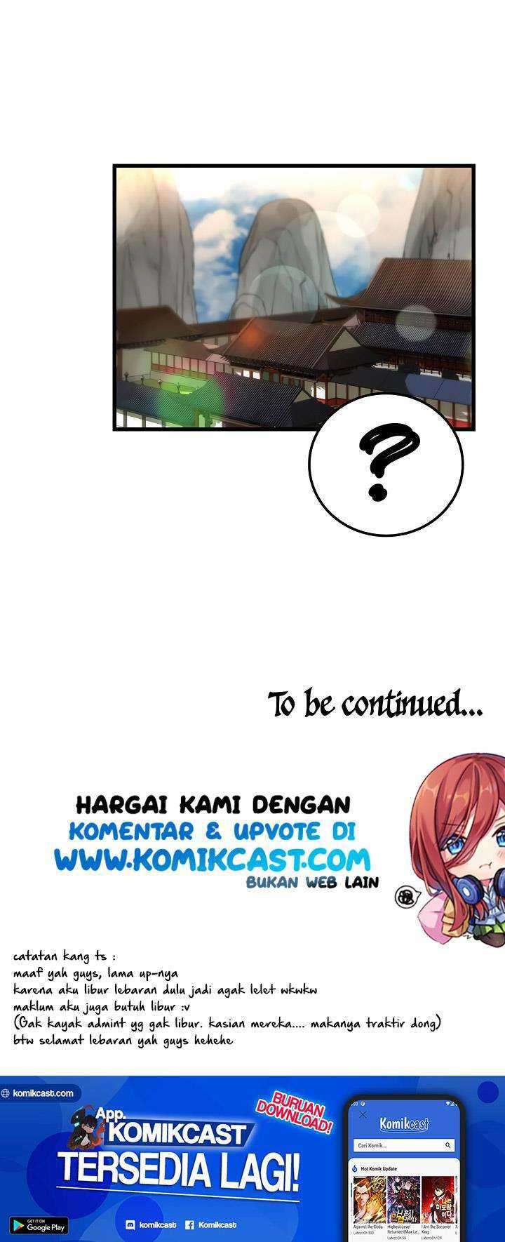 Doctor’s Rebirth chapter 30 halaman 50