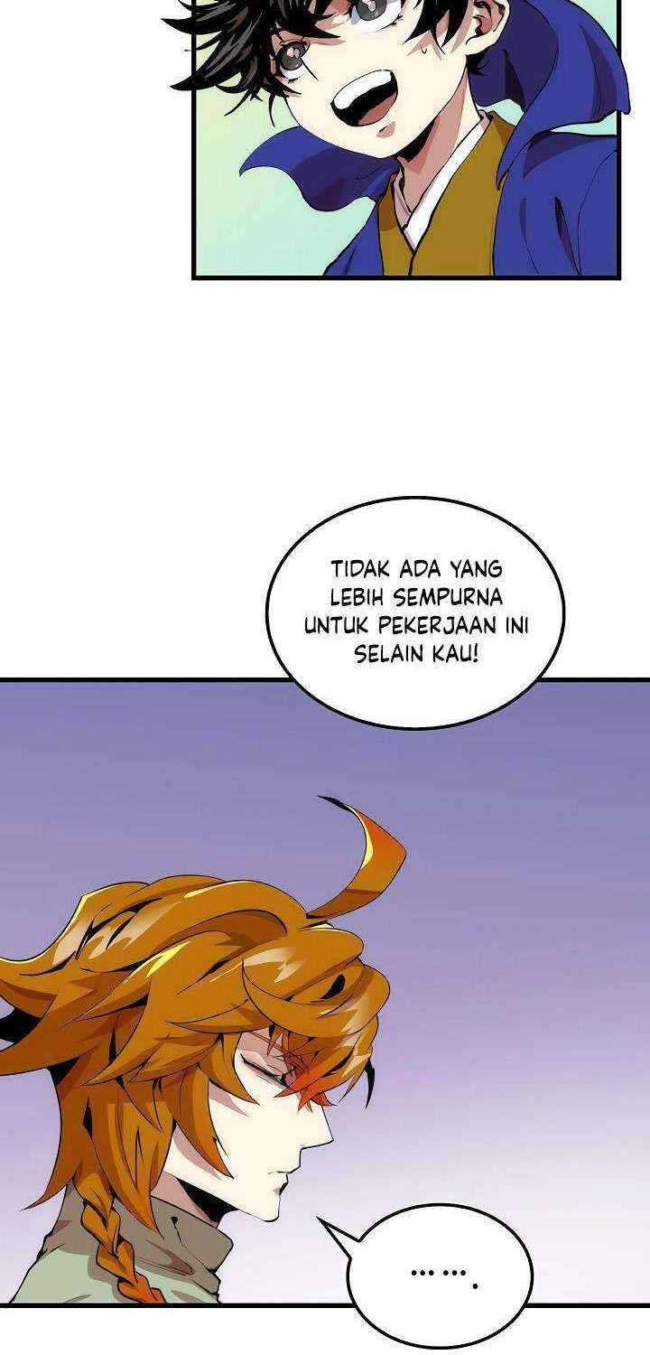 Doctor’s Rebirth Bab 31 halaman 12