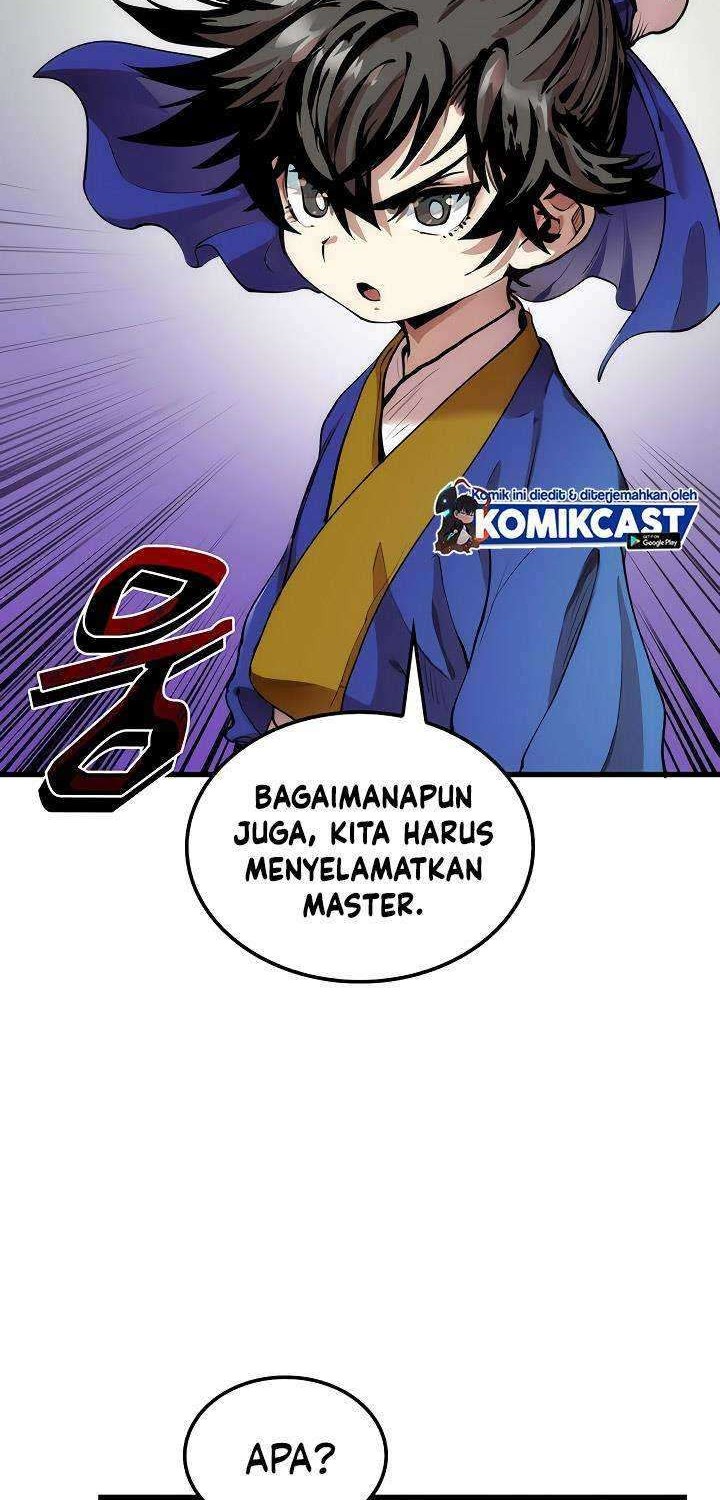 Doctor’s Rebirth Bab 31 halaman 14