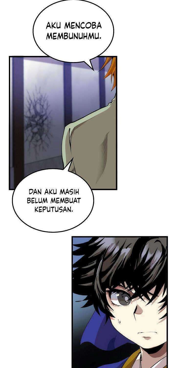 Doctor’s Rebirth Bab 31 halaman 16