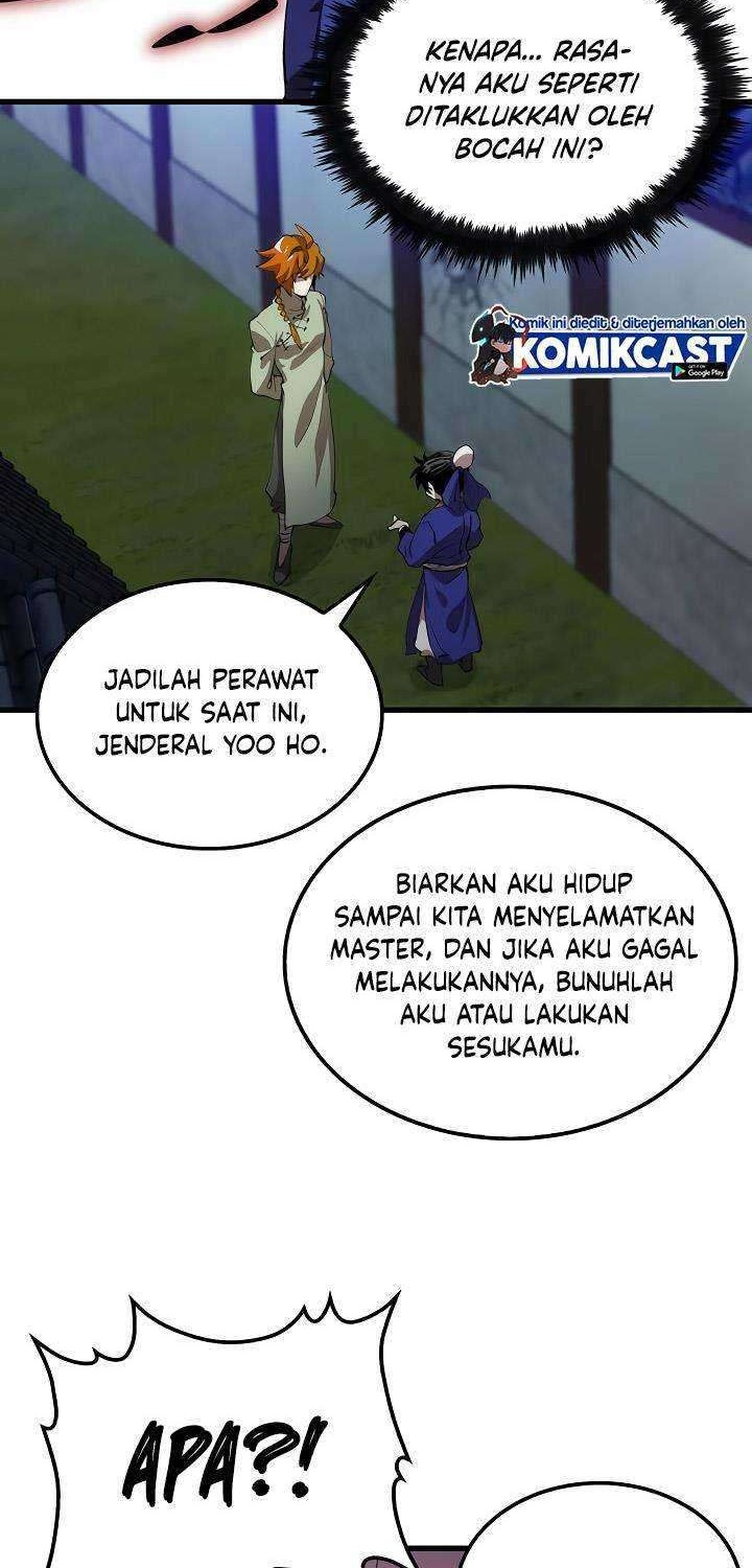 Doctor’s Rebirth Bab 31 halaman 19
