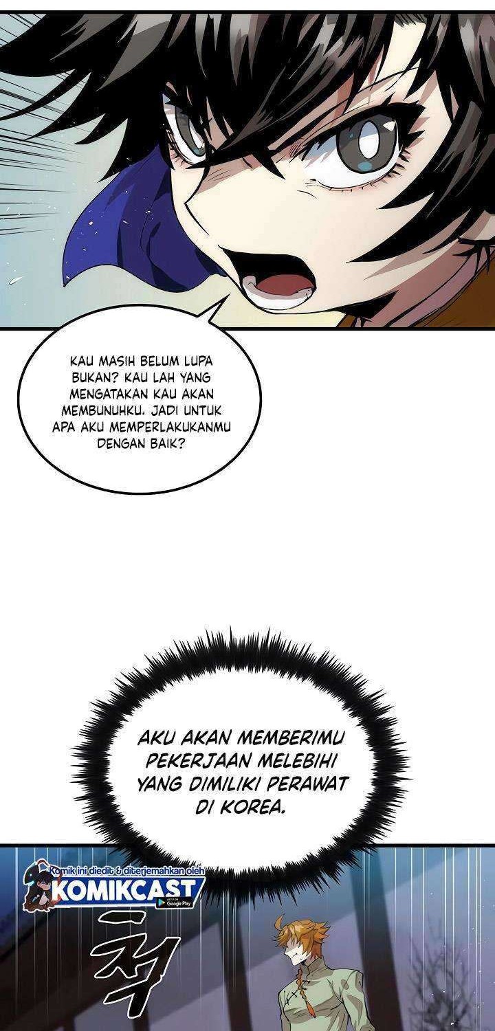 Doctor’s Rebirth Bab 31 halaman 30
