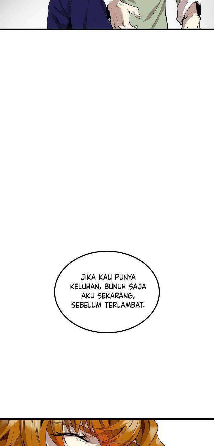 Doctor’s Rebirth Bab 31 halaman 32