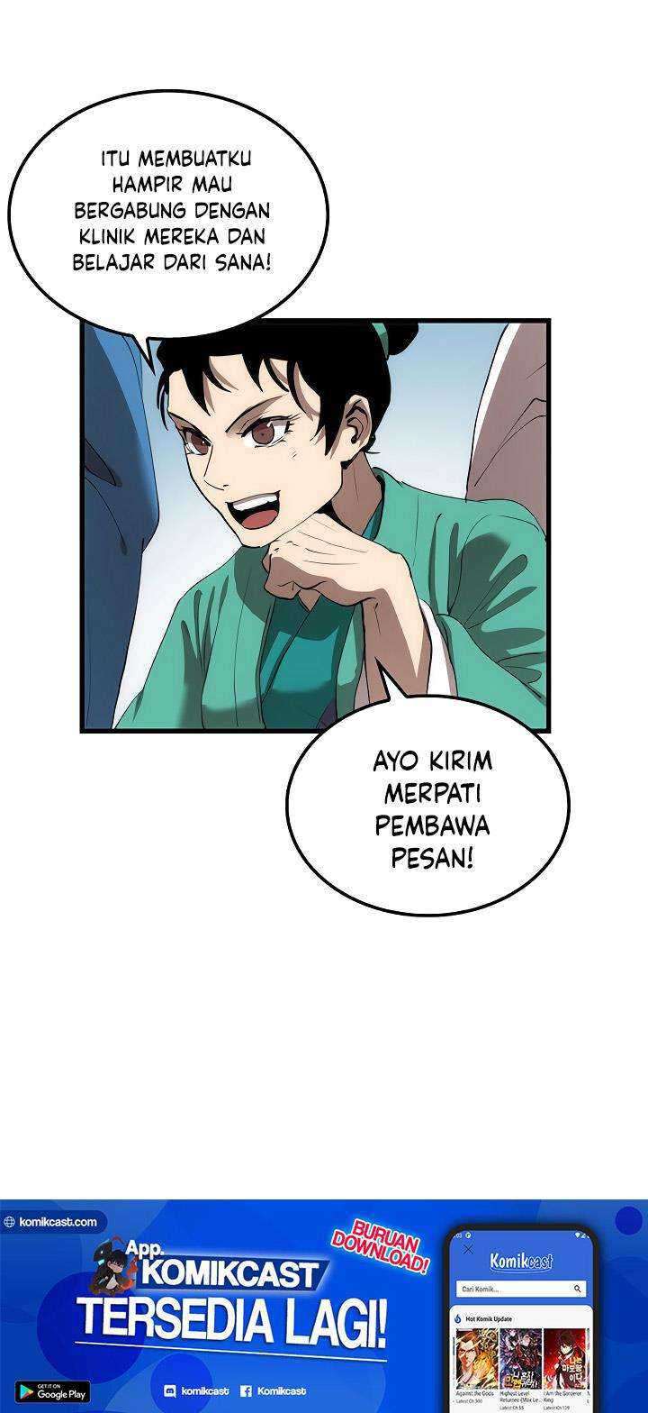 Doctor’s Rebirth Bab 31 halaman 46