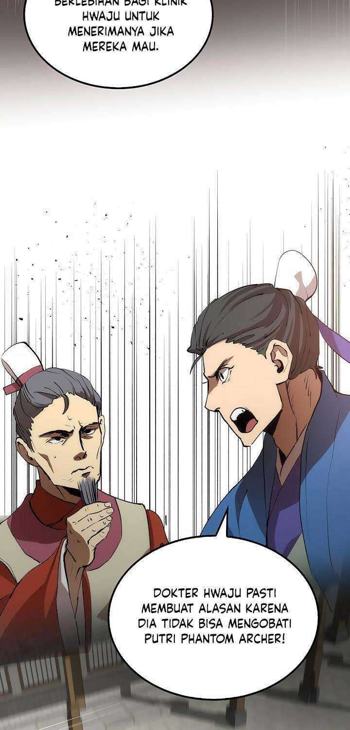 Doctor’s Rebirth Bab 31 halaman 48