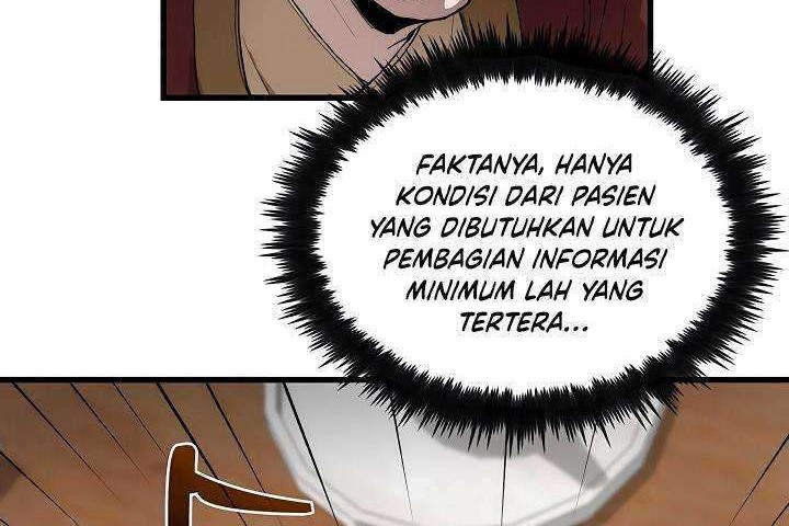 Doctor’s Rebirth Bab 32 halaman 7