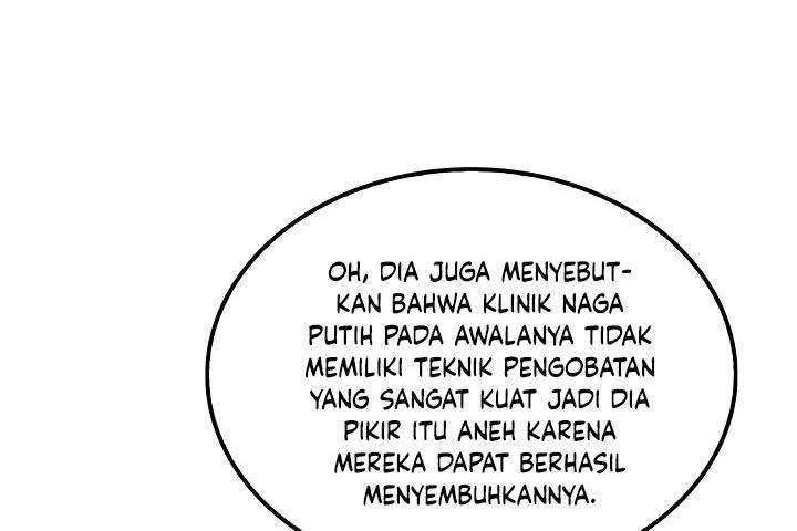 Doctor’s Rebirth Bab 32 halaman 13