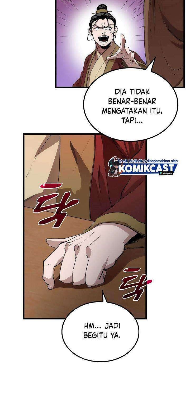 Doctor’s Rebirth Bab 32 halaman 15