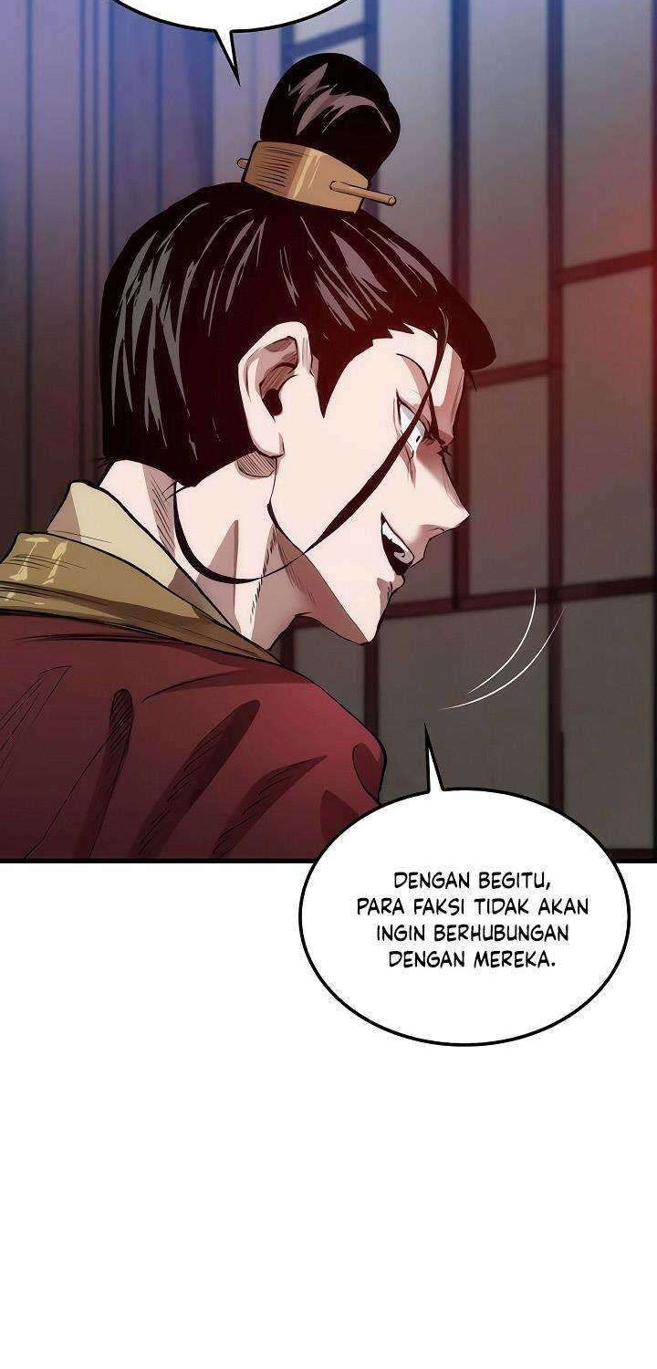 Doctor’s Rebirth Bab 32 halaman 23