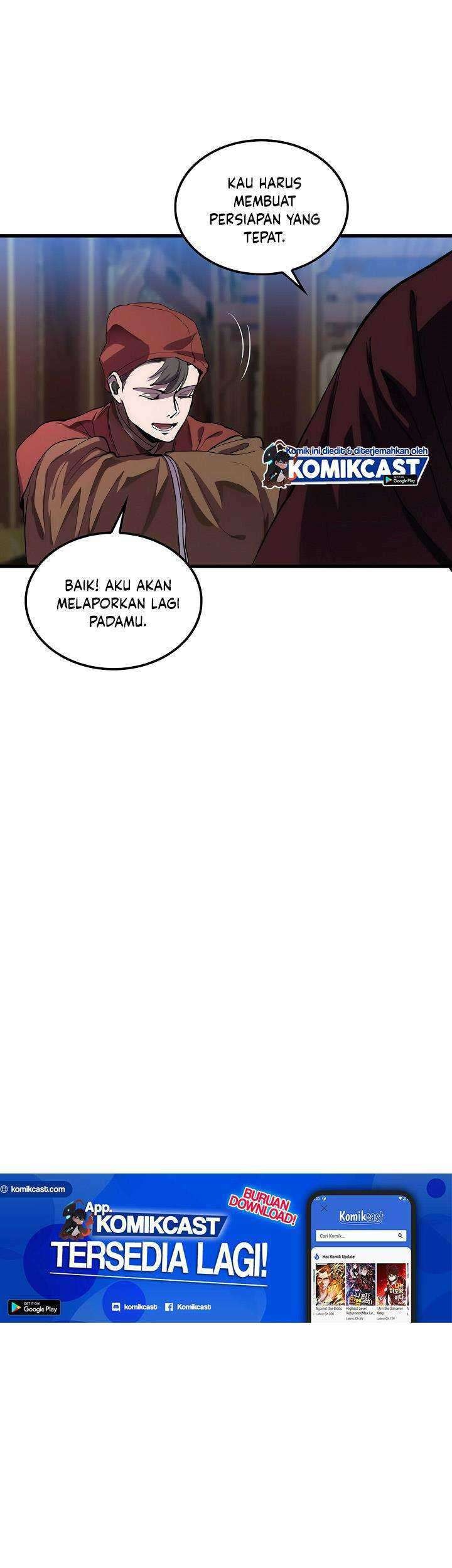 Doctor’s Rebirth Bab 32 halaman 24