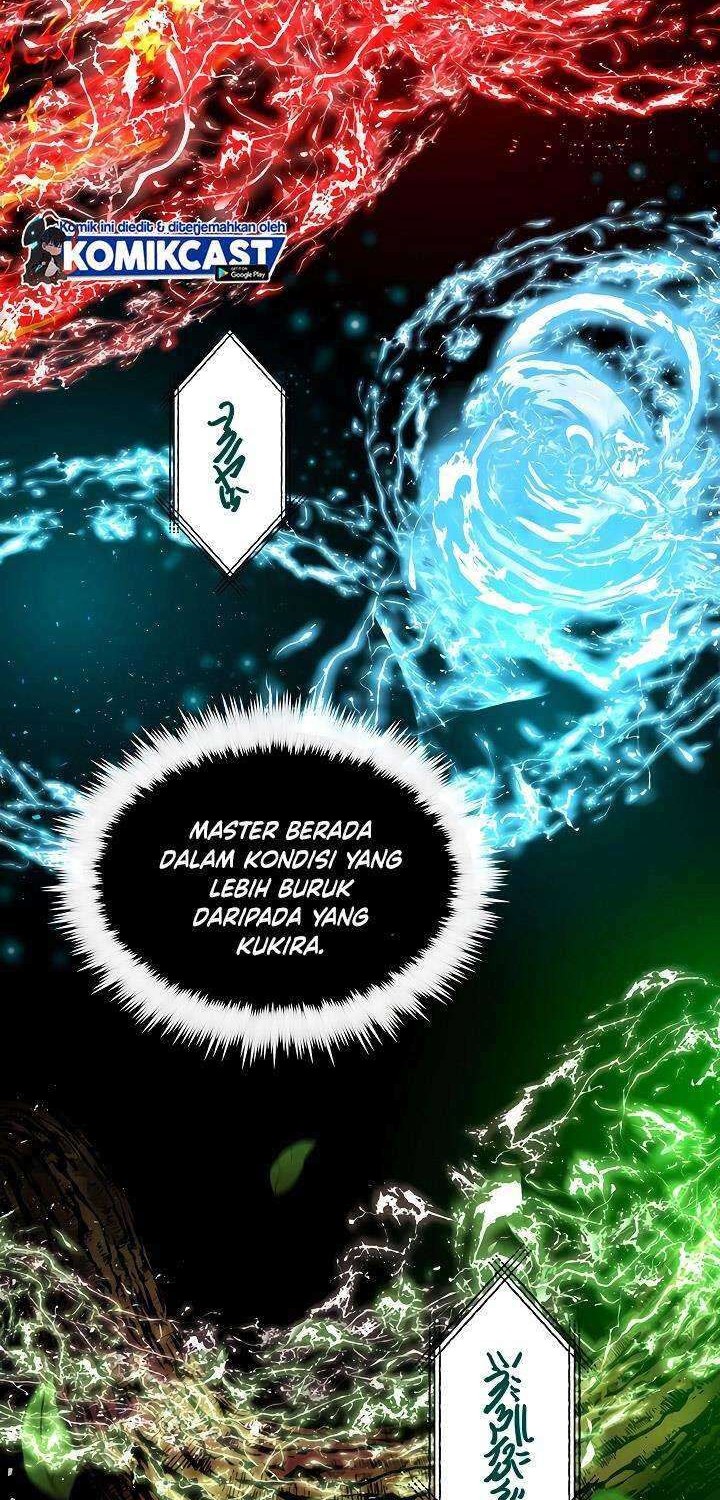 Doctor’s Rebirth Bab 32 halaman 28