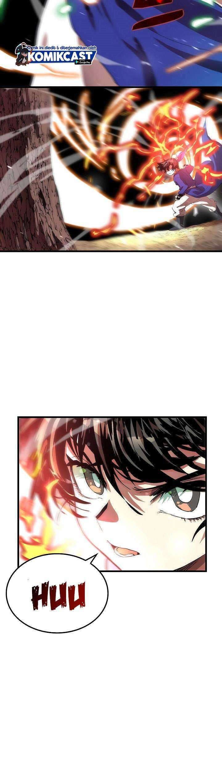 Doctor’s Rebirth Bab 32 halaman 36