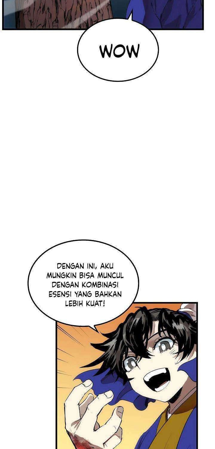 Doctor’s Rebirth Bab 32 halaman 46