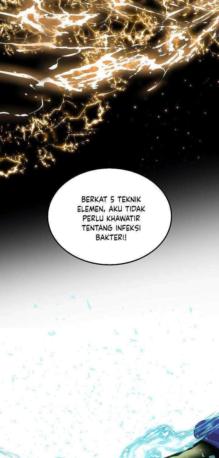 Doctor’s Rebirth Bab 32 halaman 50