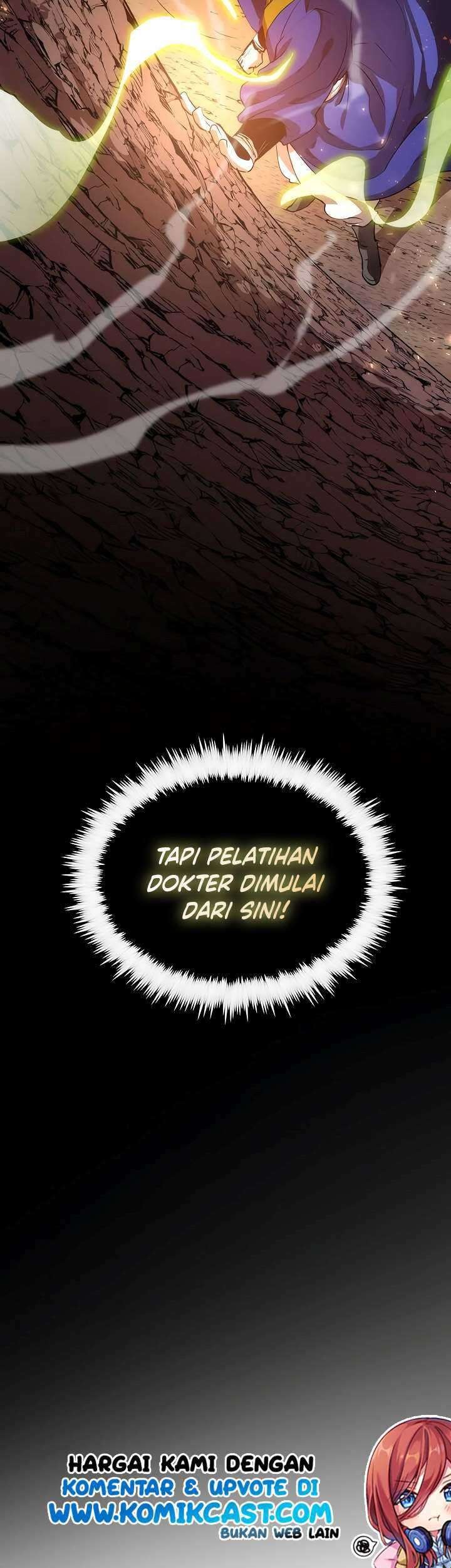 Doctor’s Rebirth Bab 32 halaman 57