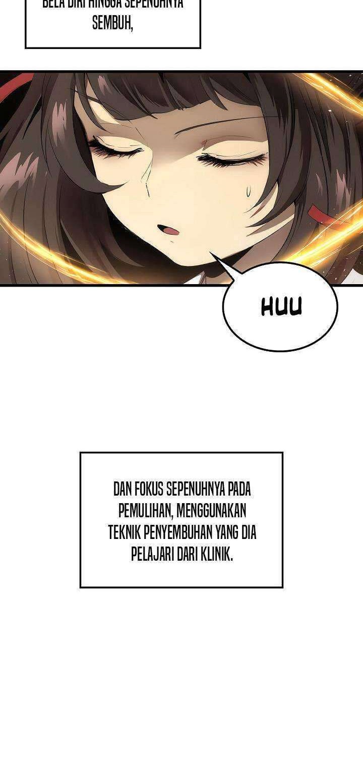 Doctor’s Rebirth chapter 33 halaman 5
