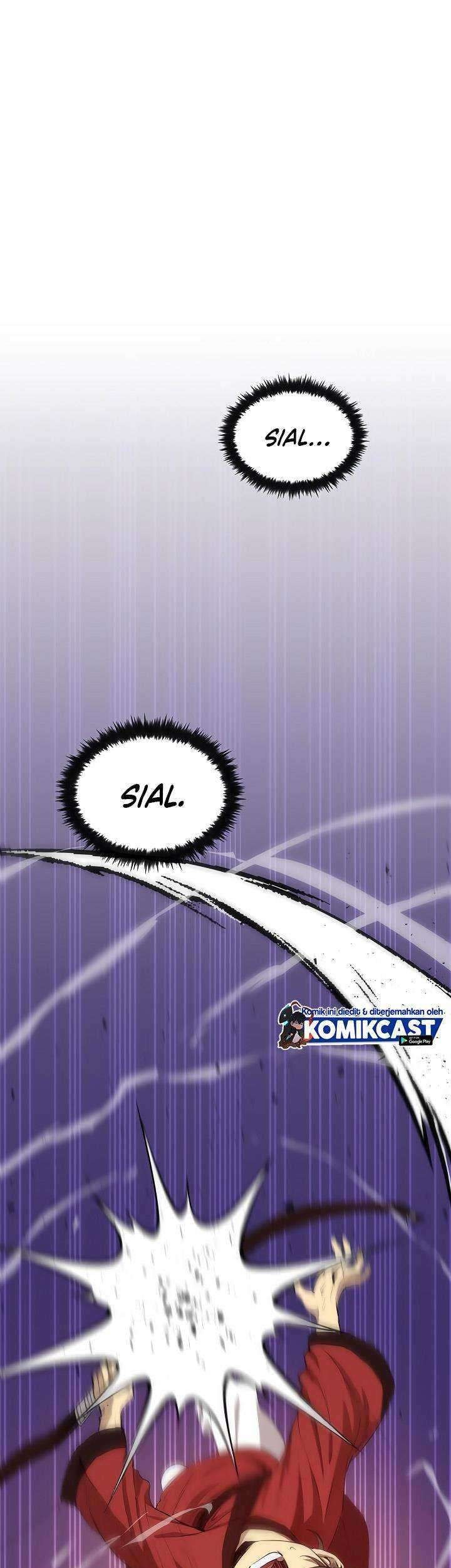Doctor’s Rebirth chapter 33 halaman 6