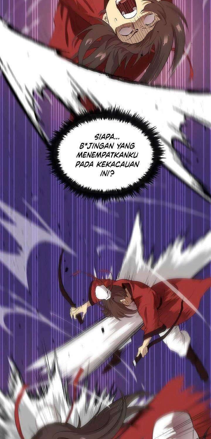 Doctor’s Rebirth chapter 33 halaman 7