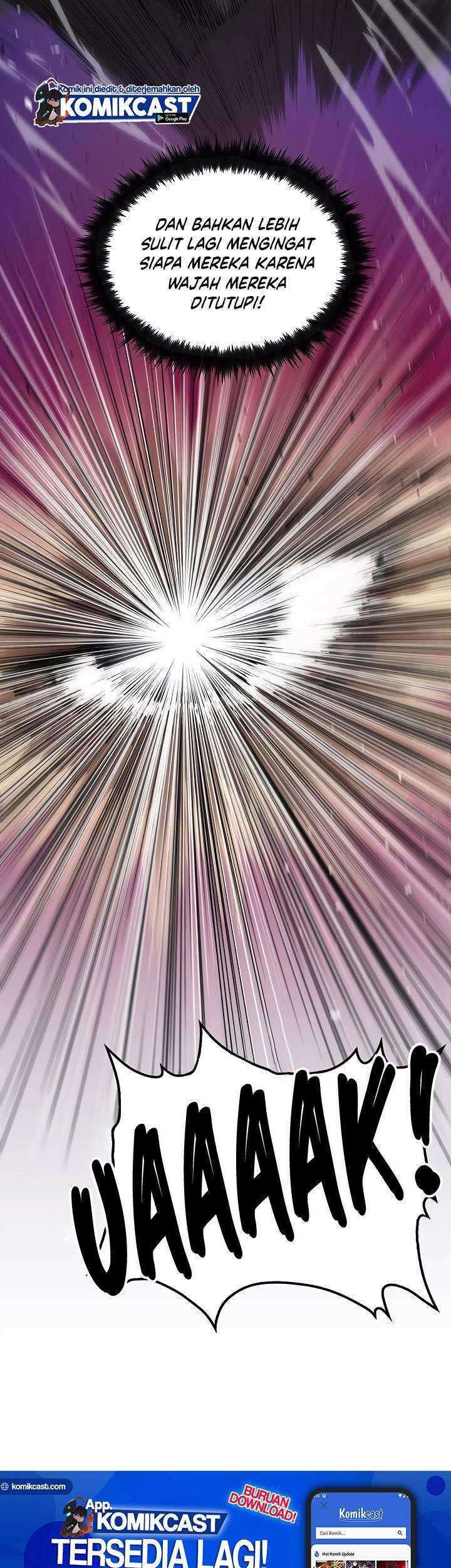 Doctor’s Rebirth chapter 33 halaman 10