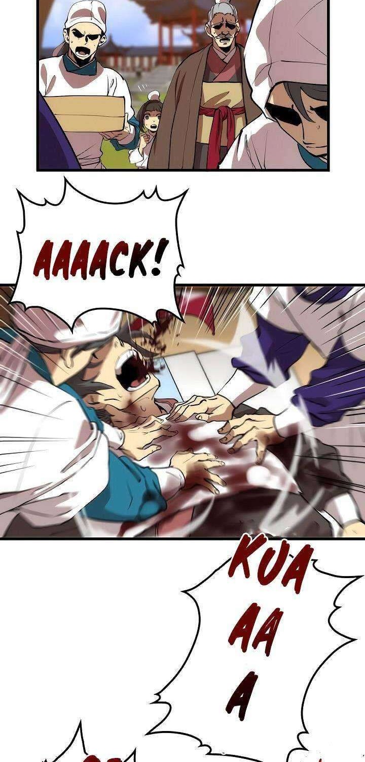 Doctor’s Rebirth chapter 33 halaman 21