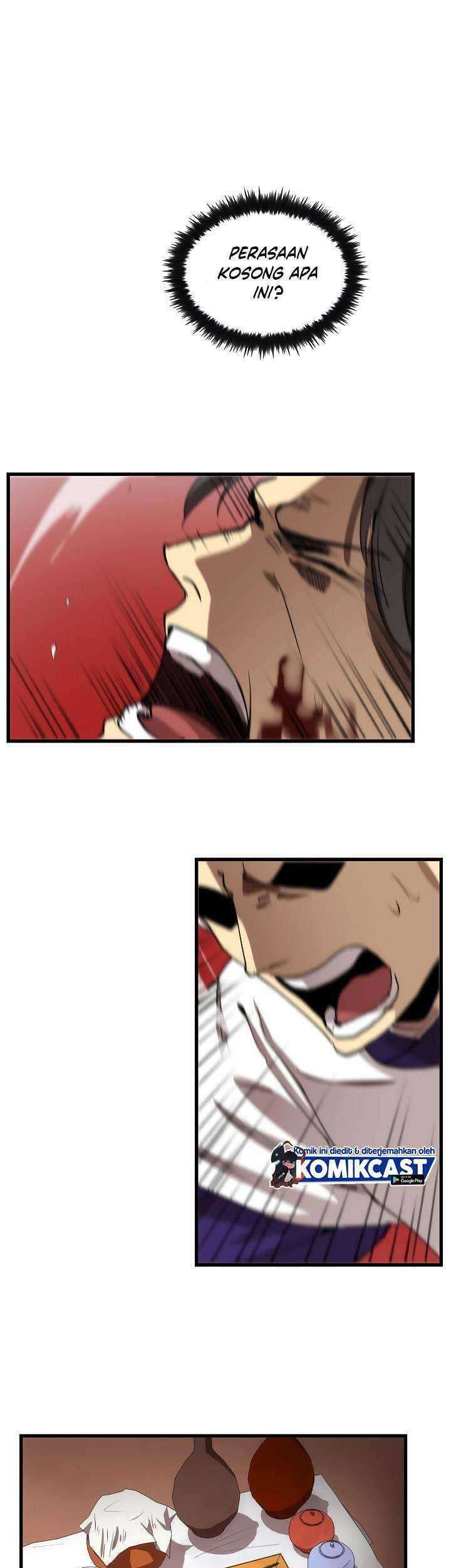 Doctor’s Rebirth chapter 33 halaman 24