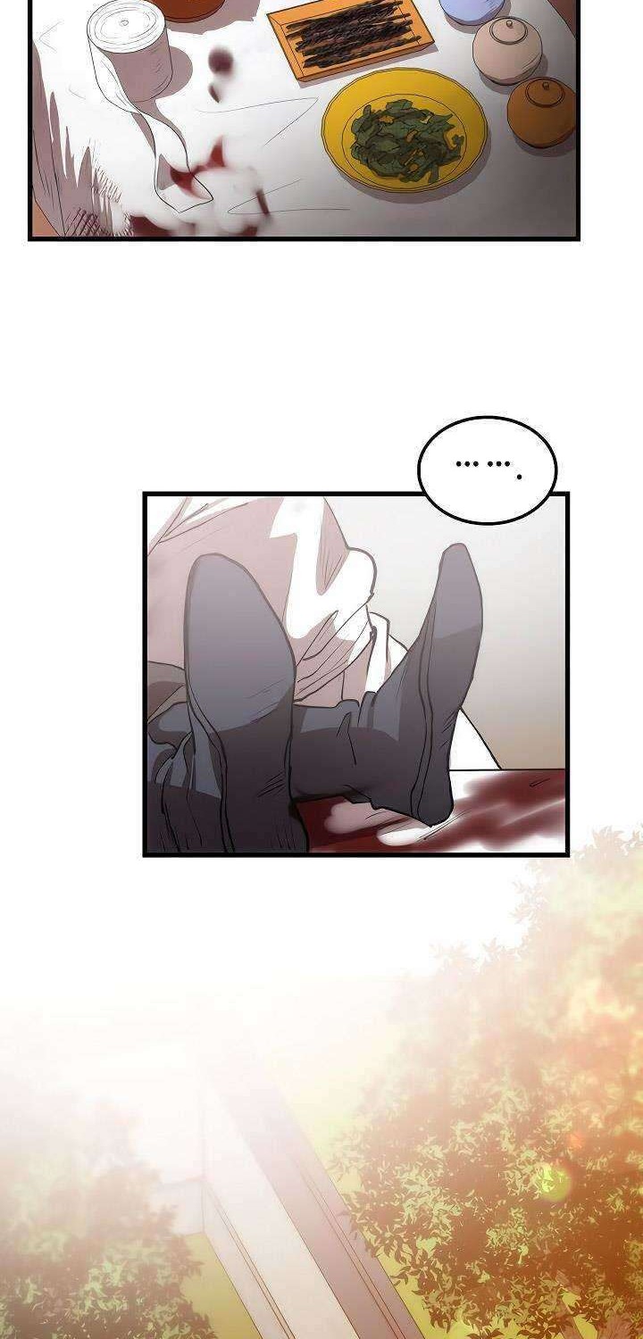 Doctor’s Rebirth chapter 33 halaman 25