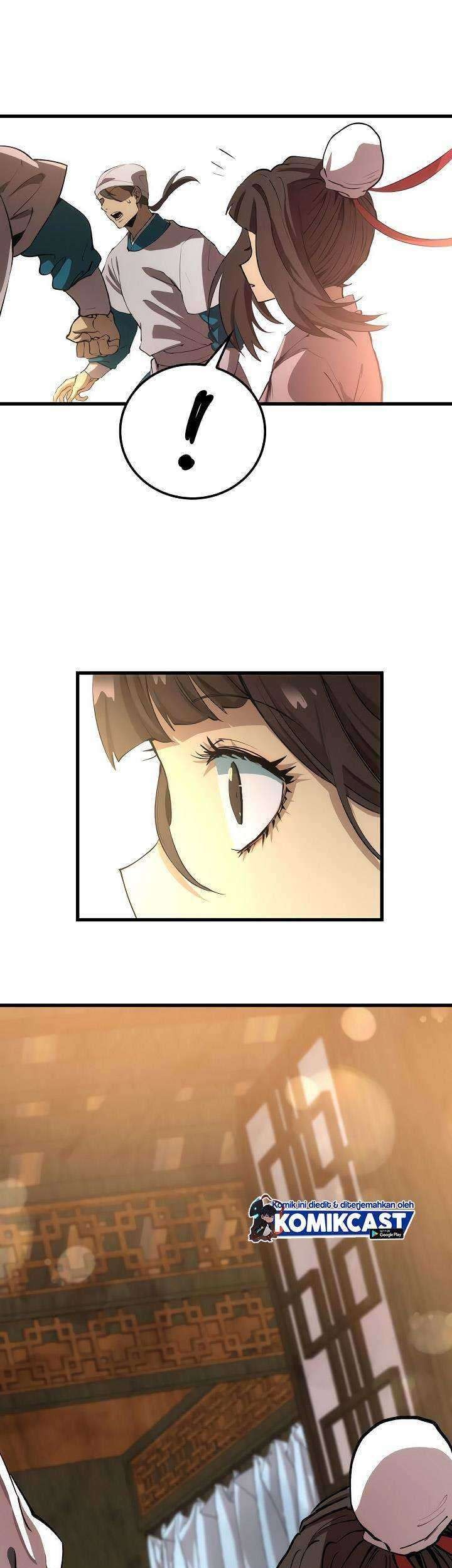 Doctor’s Rebirth chapter 33 halaman 28